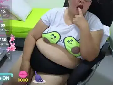 Chaturbate Adult Webcam of anahi_moore