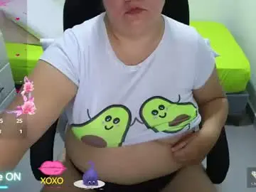 Chaturbate Private Sex Chat of anahi_moore