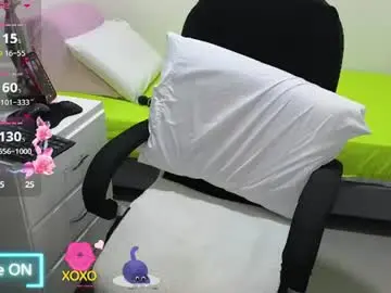 Chaturbate Live Porn of anahi_moore