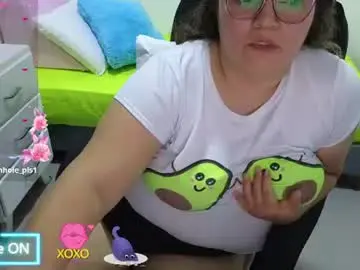 Chaturbate Nude Webcam of anahi_moore