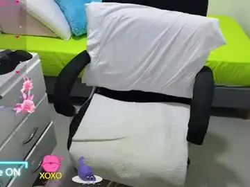 Chaturbate Nude Webcam of anahi_moore