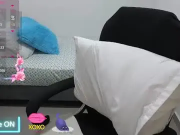 Chaturbate Sex Cam of anahi_moore
