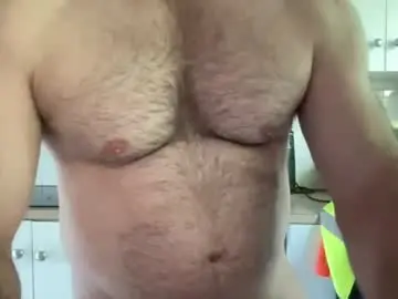 Chaturbate Live Porn of aussiemuscledad
