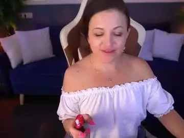 Chaturbate Private Sex Chat of dafni_mon