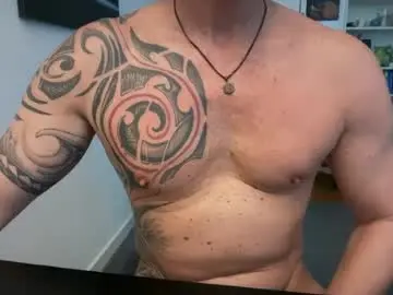 Chaturbate Adult Video Chat of hankmoody6