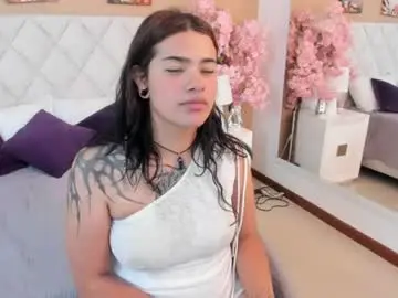 Chaturbate Adult Video Chat of hanna__collins_