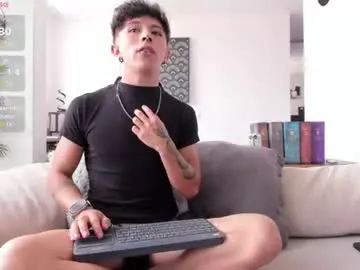 Chaturbate Sex Cam of im__thomas