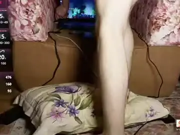 Chaturbate Nude Webcam of johndou1
