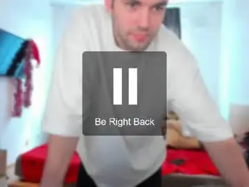 Chaturbate Adult Webcam of justin_badd