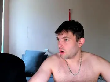 Chaturbate Nude Webcam of justin_badd