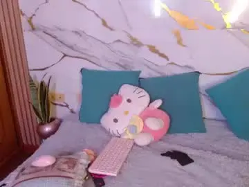 Chaturbate Live Sex Cam of kittycatw