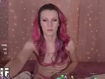 Chaturbate Adult Webcam of kylieboudoir