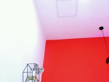 Chaturbate Sex Cam of lia_antonella69