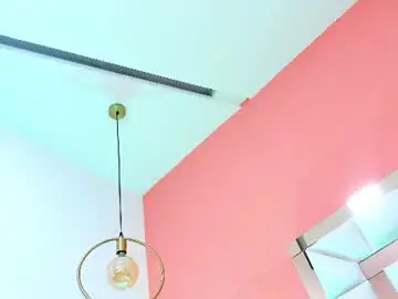 Chaturbate Best Webcam of lia_antonella69