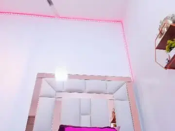 Chaturbate Private Sex Chat of lia_antonella69
