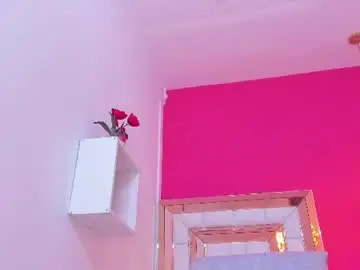 Chaturbate Live Sex of lia_antonella69