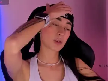 Chaturbate Best live sex cam show of mulan_sheng69