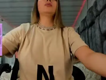 Chaturbate Live Sex Cam of nicol_080