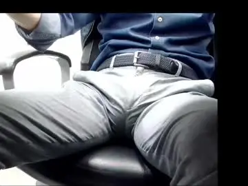 Chaturbate Adult Video Chat of officelush