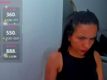 Chaturbate Adult Webcam of psique_naughty2