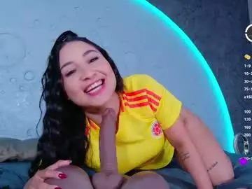 Chaturbate Watch Live Sex Cams of reiinachloe
