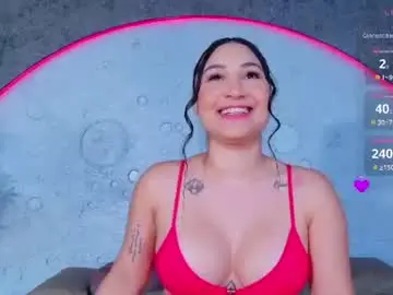 Chaturbate Best Webcam of reiinachloe
