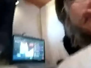 Chaturbate Adult Webcam of sherbearxrayghost