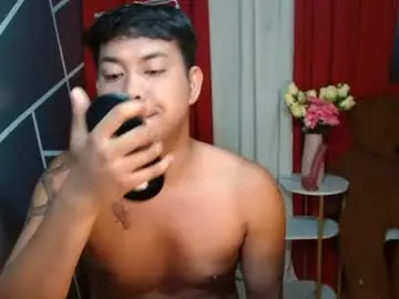 Chaturbate Live Sex of urasiankyler