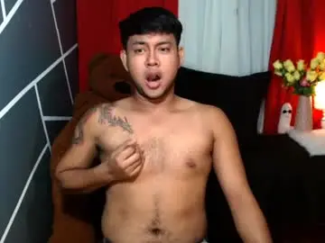 Chaturbate Nude Webcam of urasiankyler