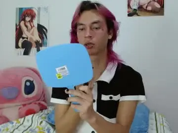 Chaturbate Live Porn of andy_caandy