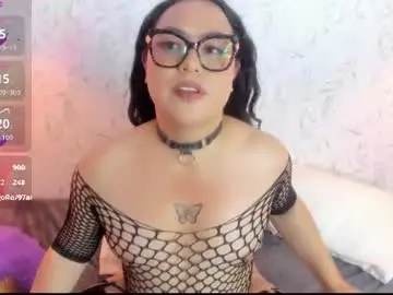 Chaturbate Free Live Porn of angel__brm