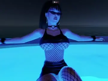 Chaturbate Free Porn Cam of aura_bloom