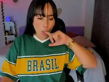 Chaturbate Sex Chat of bonny_greylm