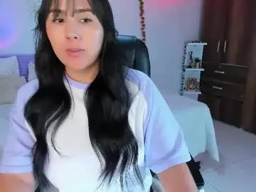Chaturbate Live Porn of bonny_greylm
