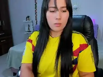 Chaturbate Private Sex Chat of bonny_greylm