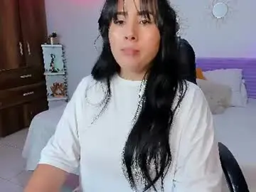 Chaturbate Free Porn Cam of bonny_greylm
