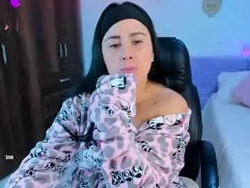Chaturbate Live Porn of bonny_greylm