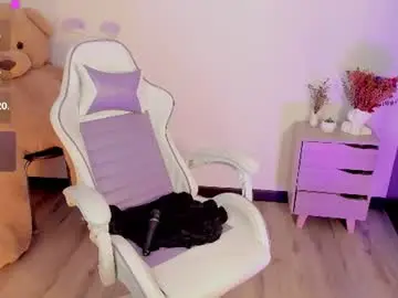 Chaturbate Live Sex of celestte_ruizz