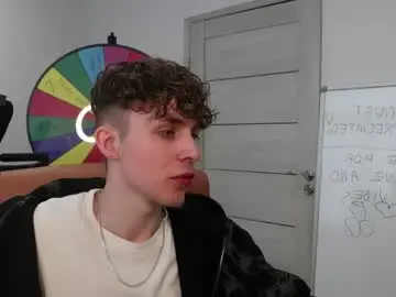 Chaturbate Sex Cam of damien_dallas