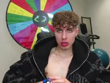 Chaturbate Live Porn of damien_dallas