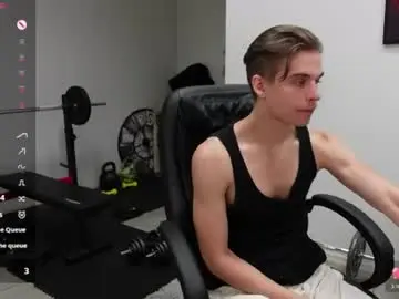 Chaturbate Free Live Porn of damien_dallas