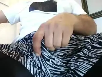 Chaturbate Adult Webcam of el_mas_turbado