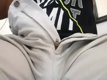 Chaturbate Sex Cam of el_mas_turbado