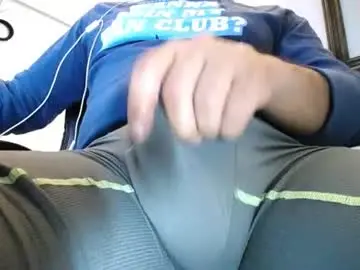 Chaturbate Live Sex Cam of el_mas_turbado