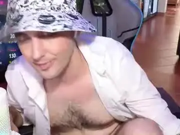 Chaturbate Watch Live Sex Cams of gil_gamesh2nd