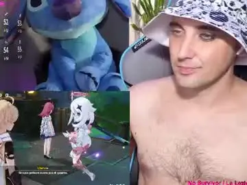 Chaturbate Best live sex cam show of gil_gamesh2nd