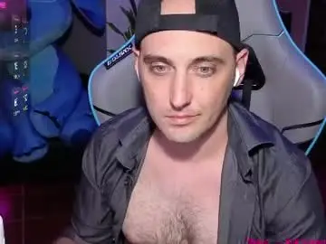 Chaturbate Sex Chat of gil_gamesh2nd