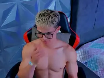 Chaturbate Sex Cam of hercules_12345