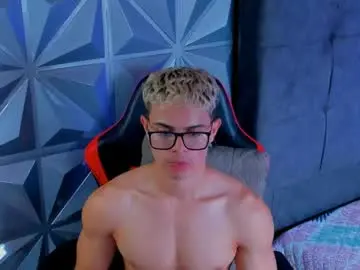 Chaturbate Nude Webcam of hercules_12345