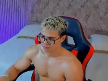 Chaturbate Best Webcam of hercules_12345
